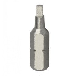 Punta standard 1/4 cuadr. r2