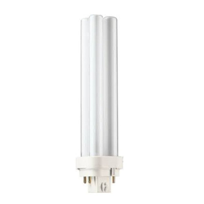 Lampara b/c plc 26w/840 4pin luz blanca
