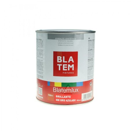 Esmalte blatemlux verde hierba 250ml