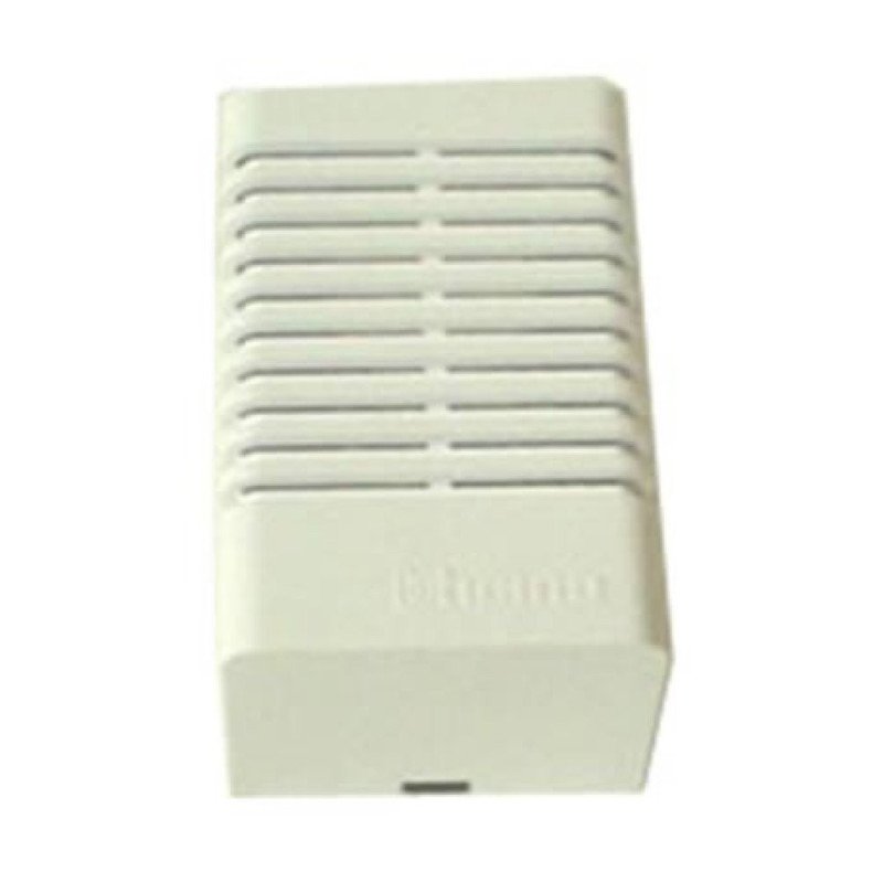 Timbre zumbador 80db 230v