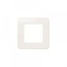 Stylo marco 1 ventana c/g -bl.alpino-