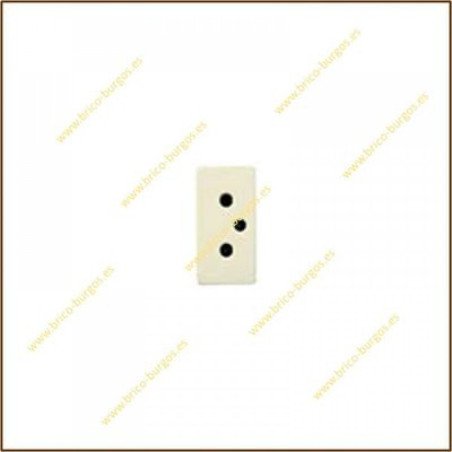 Stylo base bipolar c/tt desplaz. -bl.alpino-