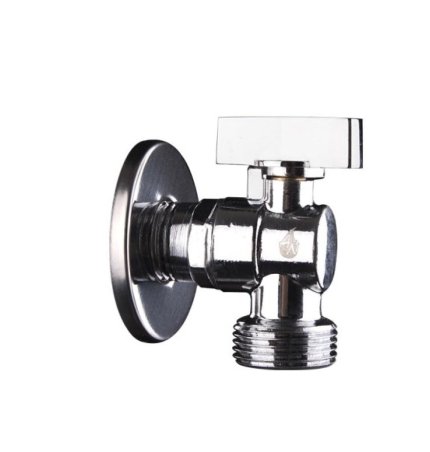 Llave escuadra 1/2 -3/4 grifo lavadora