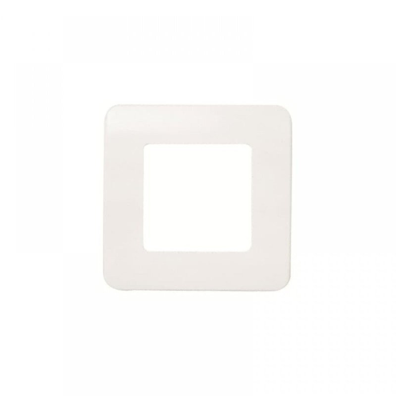 Stylo marco 1 ventana c/g -bl.alpino-