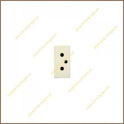 Stylo base bipolar c/tt desplaz. -bl.alpino-