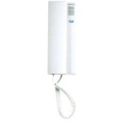 Telefonillo llamador zumbador t-71u -blanco-