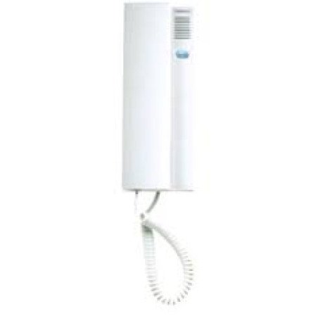 Telefonillo llamador zumbador t-71u -blanco-