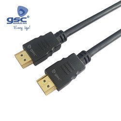 Cable hdmi - hdmi 4k 1.8mt