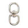 Torniquete niquelado m-65 -20x20mm-