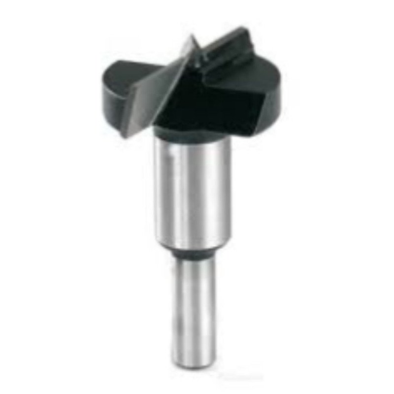 Fresa p/madera abroca estrella d.30 2:z md