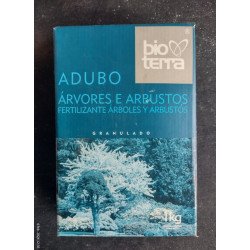 Abono bioterra rosales -p-1.0 kg-