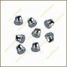 Blister tuerca ciega din-1587 m - 10 zinc -2 ud-