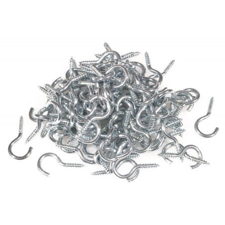 Blister hembrilla abierta 16x30 -22 ud-