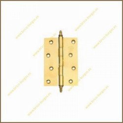 Bisagra 1008 - 70x60mm laton