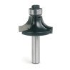 Fresa p/madera moldura radio 5 rodillo 2:z metal duro