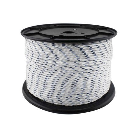 Cuerda nylon trenzada alta tenacidad 10 mm