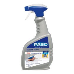 Limpiador moho paso pistola 500ml