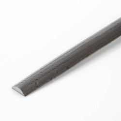 Palomilla 100x125mm blanca