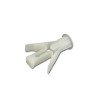 Taco nylon pladur/mat. huecos hav-10/10 -ud-