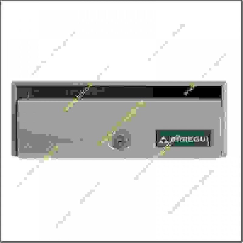 Blister tuerca seg. m 5 -30 ud-