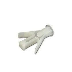Taco nylon pladur/mat. huecos hav-10/10 -ud-
