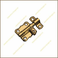 Pasador cerrojo 30mm bricomatado