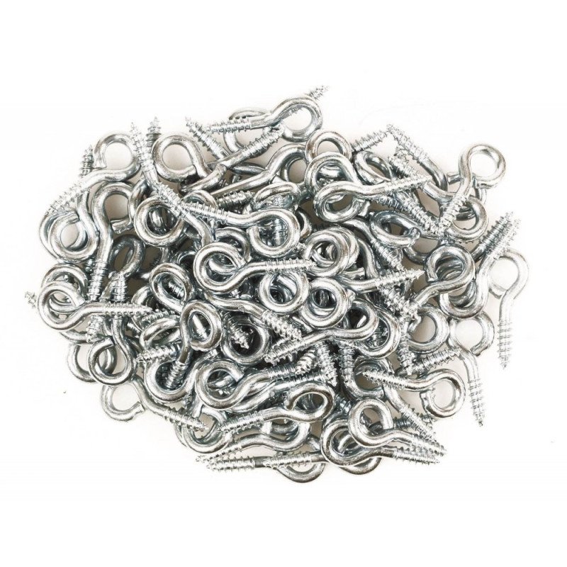 Hembrilla cerrada 18x50 -ud-