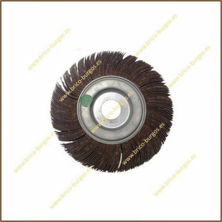 Disco 160 laminas zk40