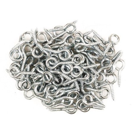 Hembrilla cerrada 16x30 -ud-