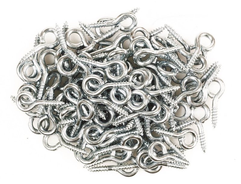 Hembrilla cerrada 16x30 -ud-