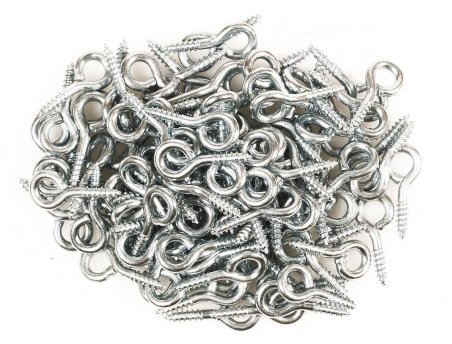 Hembrilla cerrada 16x30 -ud-