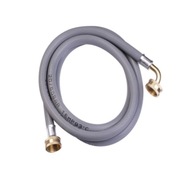 Manguera goma lavadora llenado 2.0mt