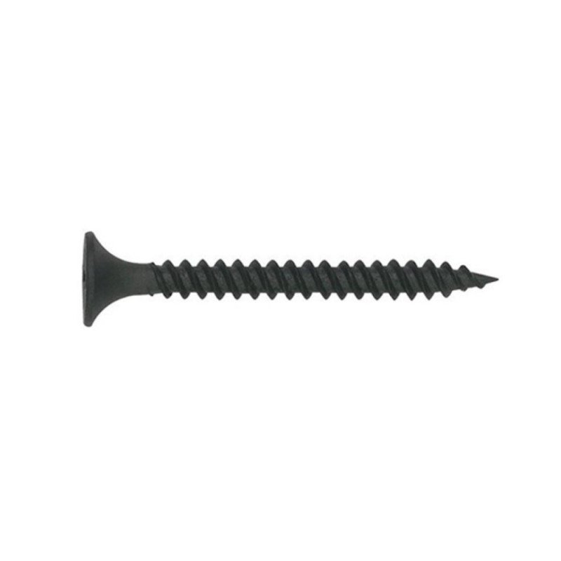 Tornillo pladur fosfatado 3.5 x 25 -ud-