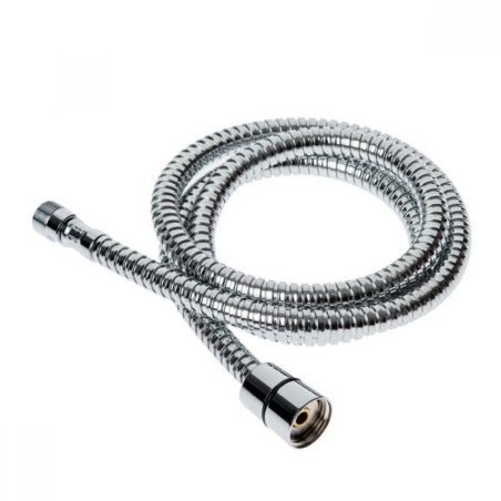 Flexo grifo fregadero extraible h-1/2 m-3/8 150cm