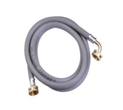 Manguera goma lavadora llenado 2.0mt