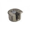 Excentrica mod. 40 encapsulada -niquel-