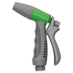 Pistola riego regulable