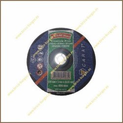 Disco 115 metal 6.0mm...