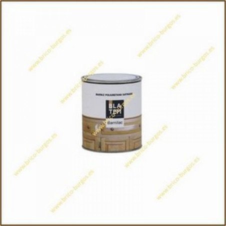 Barniz sintetico tinte palisandro 250ml