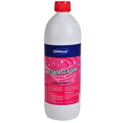 Desatascador liquido -1lt-