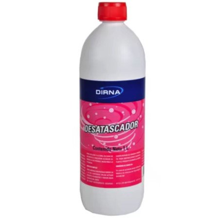 Desatascador liquido -1lt-