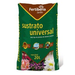 Substrato universal 20lt
