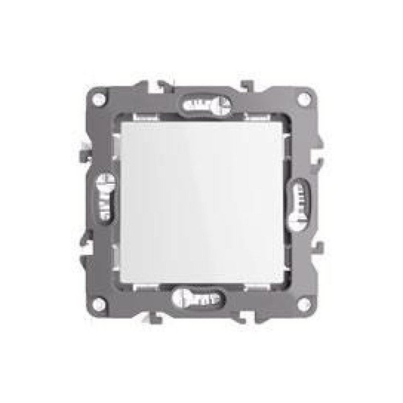 Conmutador blanco atmoss dynamic plus