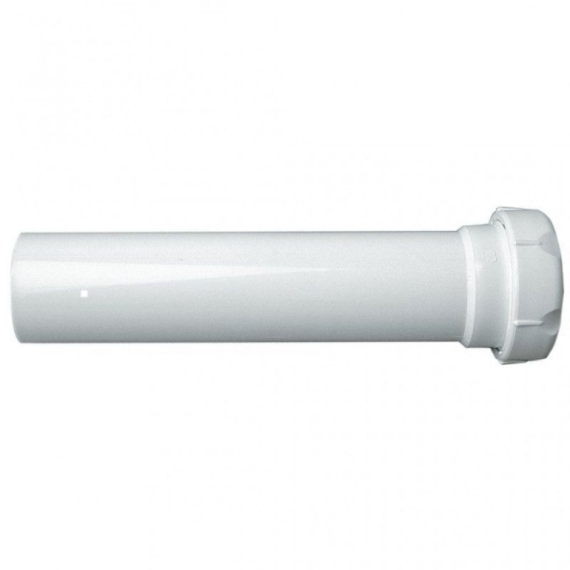 Alargadera ah-22348 a-15 1.1/2 x 40mm