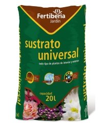 Substrato universal 20lt