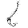 Colgador percha niquel largo