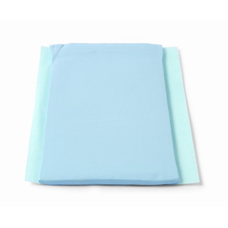 Adhesivo removible azul -bluetack-