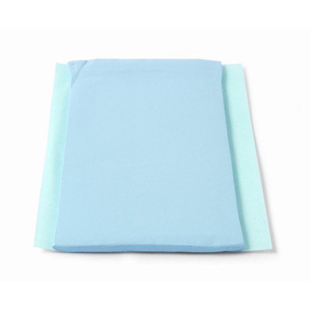 Adhesivo removible azul -bluetack-