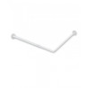 Barra baño angular universal 80-94x180mm