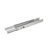 Guias cajones 26-342x27mm zincado